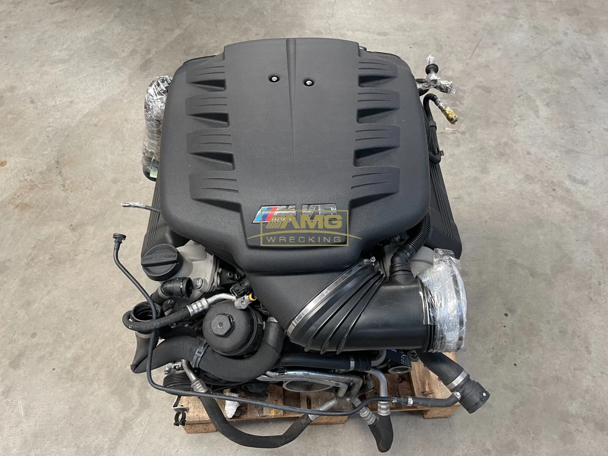 E92 cheap m3 engine