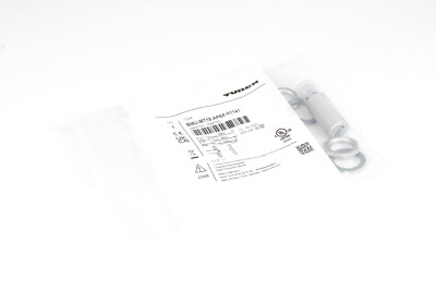 Turck BI8U-MT18-AP6X-H1141 1644730 Sensor