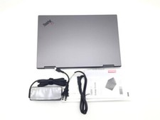 Lenovo ThinkPad X1 Yoga Gen 5 14" 2in1 Notebook i5-10210U 8GB 256GB 20UB001FUS