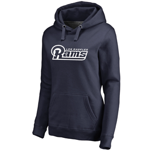 hoodie rams