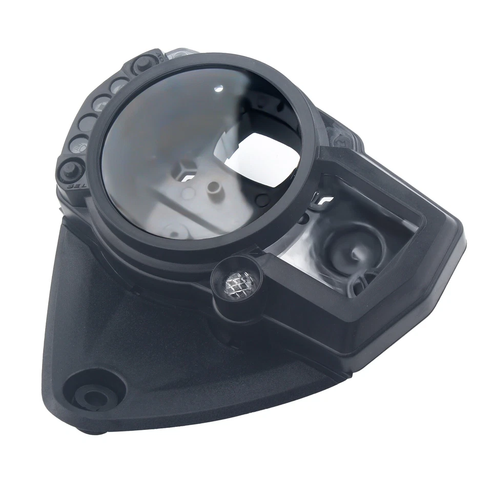 Cubierta de velocímetro Speedo para Suzuki GSXR1000 2005-2006 Foto 3 de 4