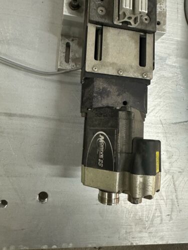 Schneider Mdrive23 MDI4MRQ23B7-EQ Stepper Motor - Picture 2 of 6
