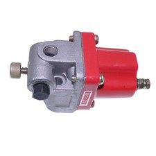 Genuine Cummins 12v Fuel Solenoid Valve Part # Bm69974 134072 for sale ...