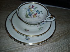 Sammeltasse Gedeck Bavaria  Rarität Schirnding 11