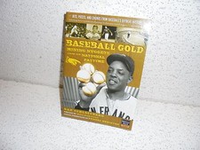 Baseball Gold : Mining Nuggets from Our National Pastime Paperback Book