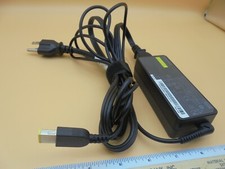 Lenovo AC Power Adapter Model:PA-1650-72 20V 3,25A