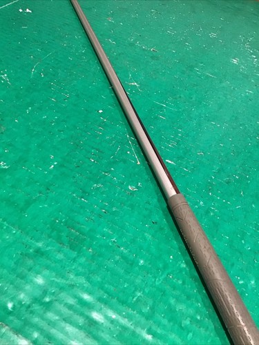 Golden Bear Mega Pro 7-iron w/ ULS3 Ladies Graphite Shaft L-Flex RH Golf Club - Picture 7 of 8