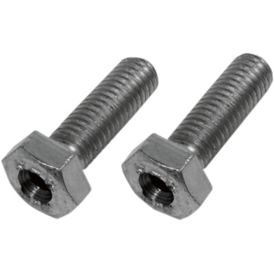 Joker Machine Bolts Hollow - M8 X 25 mm | 05-B825