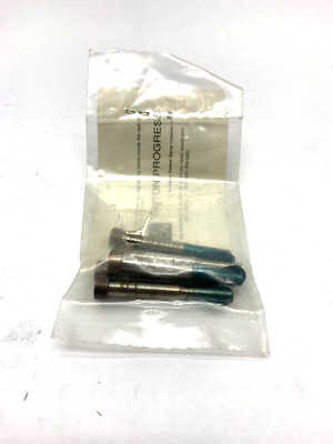 Dayton Progress VPX 251120 D2 Headed DIE punch p. 1880 PACK OF 5