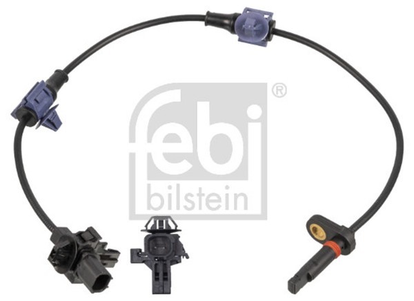 Abs Sensor Honda CR-V 2.0 06--image