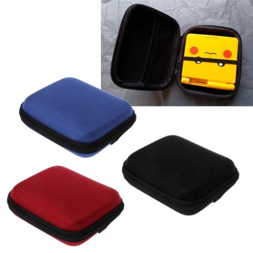 Carrying Pouch Bag Box Case For GBA SP Game Console - Picture 4 of 14
