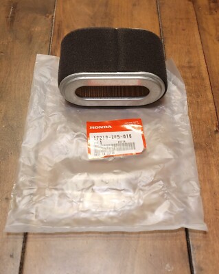 HONDA Air Filter GXV340 GXV390 H3011 H3013 17210-ZF5-010 Genuine