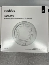 Brand New Honeywell 5800COV Carbon Monoxide CO Detector ,  Replaced 5800CO