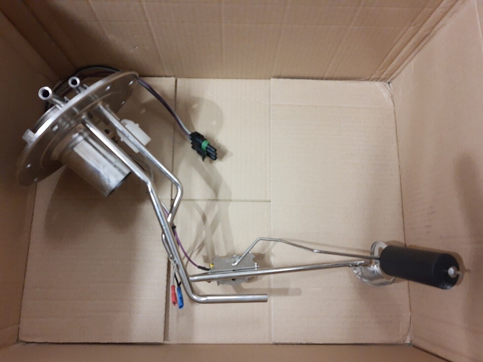 1982 CORVETTE Tankgeber Fuel Gauge, Tank Unit, Fuel Sending Unit