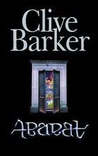 Image of Abarat by Clive Barker (Paperback, 2004)