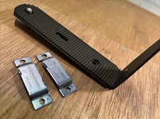 Vintage Rollei Original Flash Bracket For 35mm  TLR Cameras.