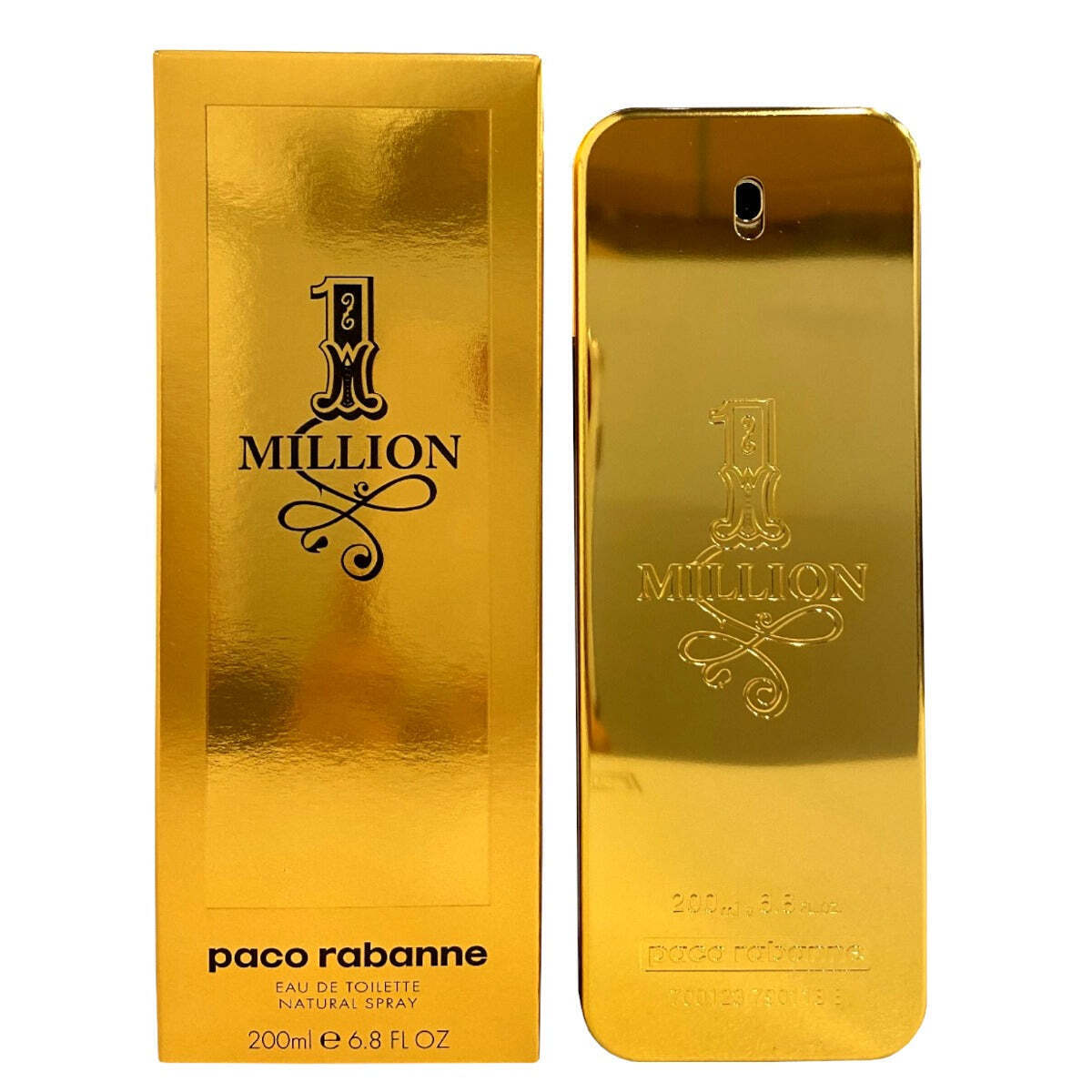 Discover the Best Alternative to Paco Rabanne's 1 Million Cologne