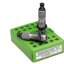 Redding Reloading - Full Length Die Set (Bottleneck Cases)