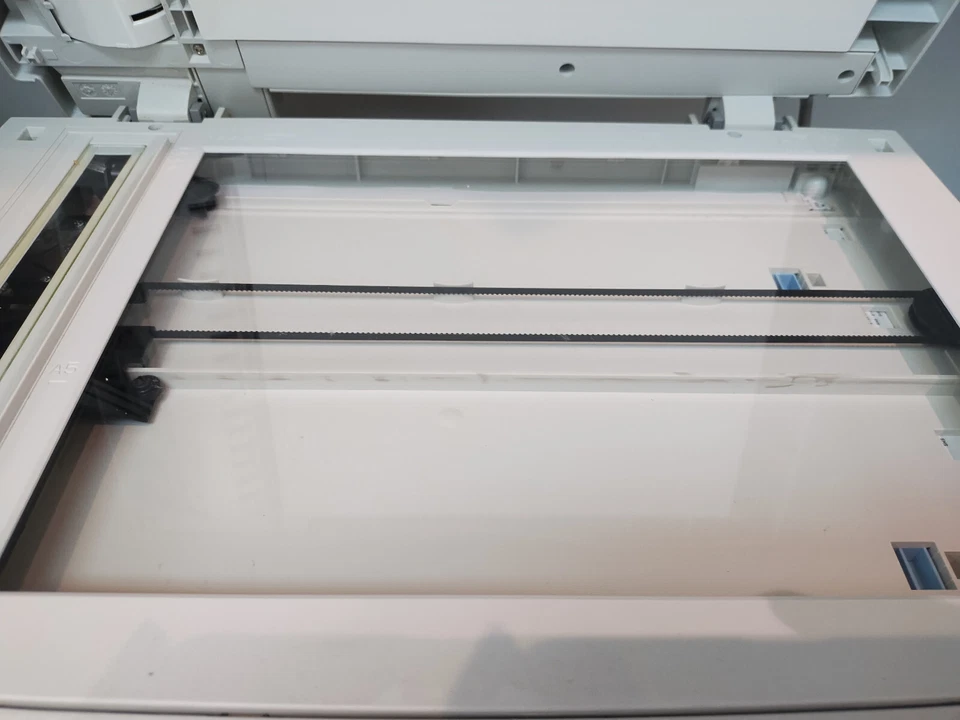 Ricoh Aficio SP1000SF Multifunction Printer [For Parts] - Image 4 of 4