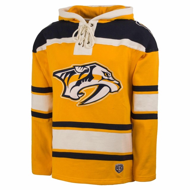 old predators jersey