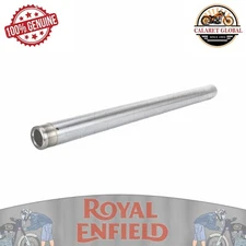 Royal Enfield fork pipe spinning tube assembly for meteor 350 RAH00187/A