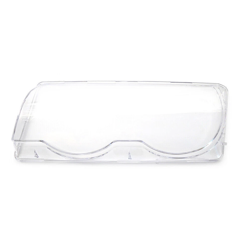 Крышка объектива передней фары абажур для BMW 7 серии E38 728i 730i из запасов США - Изображение 2 из 4