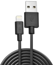 For iPad Air 1st/3rd/2nd Gen Charger Cord 6ft USB Cable Power Wire Long Sync