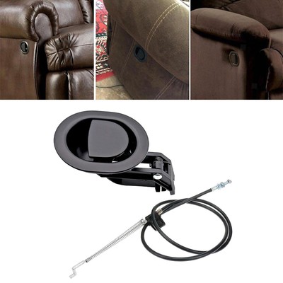Recliner Pull Handle Release Ersatzteil Stuhl Sofa Couch Zubehör