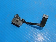 MacBook Pro 13" A1502 Late 2013 ME864LL/A Genuine Magsafe 2 Board 923-0560 1