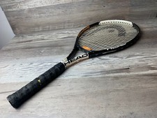 Head Tour Pro Tennis Racket Titanium 4 3/8-3. Tennis Racquet. HEAD Pro Series