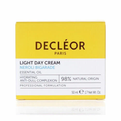 DECLÉOR Skin Care Moisturisers