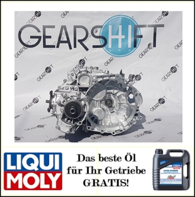 Getriebe SAW VW T5 T6 Transporter Caravelle Multivan 2.0 TDi 4 MOTION GARANTIE