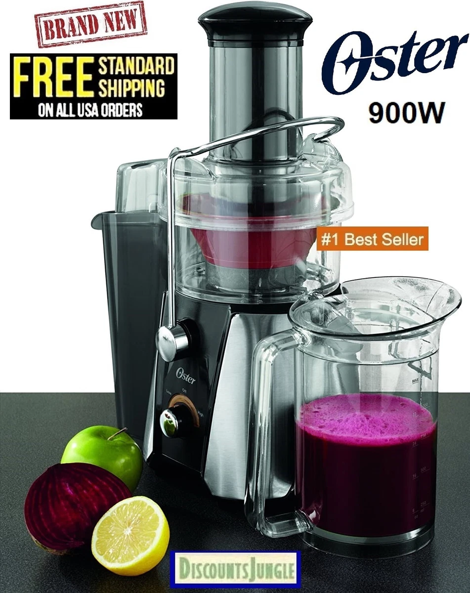 Oster Slow Juicer Juicers for sale | eBay