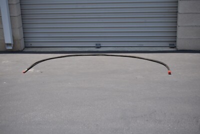 Wyco 10 ft flexible shaft wand