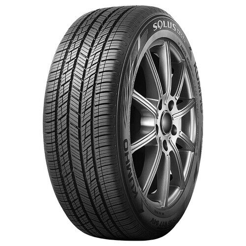 Kumho Solus TA51a 205/60R16 92H BSW (4 Tires) - Picture 1 of 4