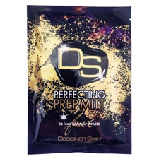 Designer Skin Faux Natural Sunless Perfecting Prep Mitt 1 fl oz (PACK OF 3)