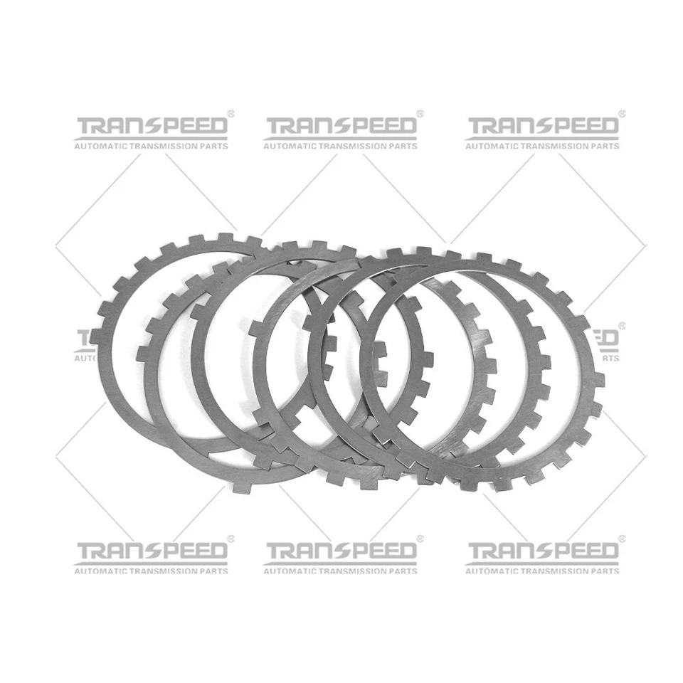 AC60E AC60F Auto Transmission Master Overhaul Rebuild Kit For TOYOTA PRADO 3.5L - Image 4 of 4