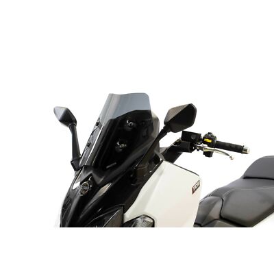 Kleine ISOTTA Rauchglas-Scheibe Für Sym 500 MAX Für Sym TL 2021-2024