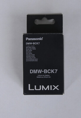 GPI 737 Li-ionen-akku für Panasonic Bld-10 online kaufen | eBay 