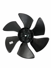 Genuine NBK 20435-1 Fan Blade 10.5" For Brisk Air Dometic 3310709.005