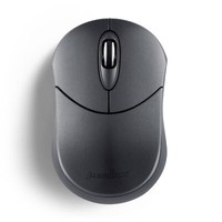 Perixx PERIMICE-802IN, Bluetooth-Maus FüR Pc Und Tablet, Schnurlos, Iron