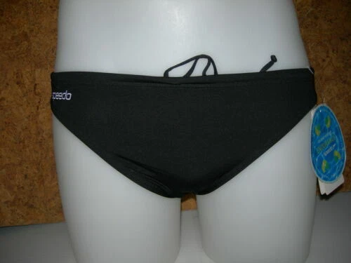 Maillot de bain homme de natation et d'aquagym, taille XS