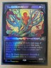 The Raven Man FOIL SHOWCASE RARE Dominaria United DMU MTG Magic *NEW*