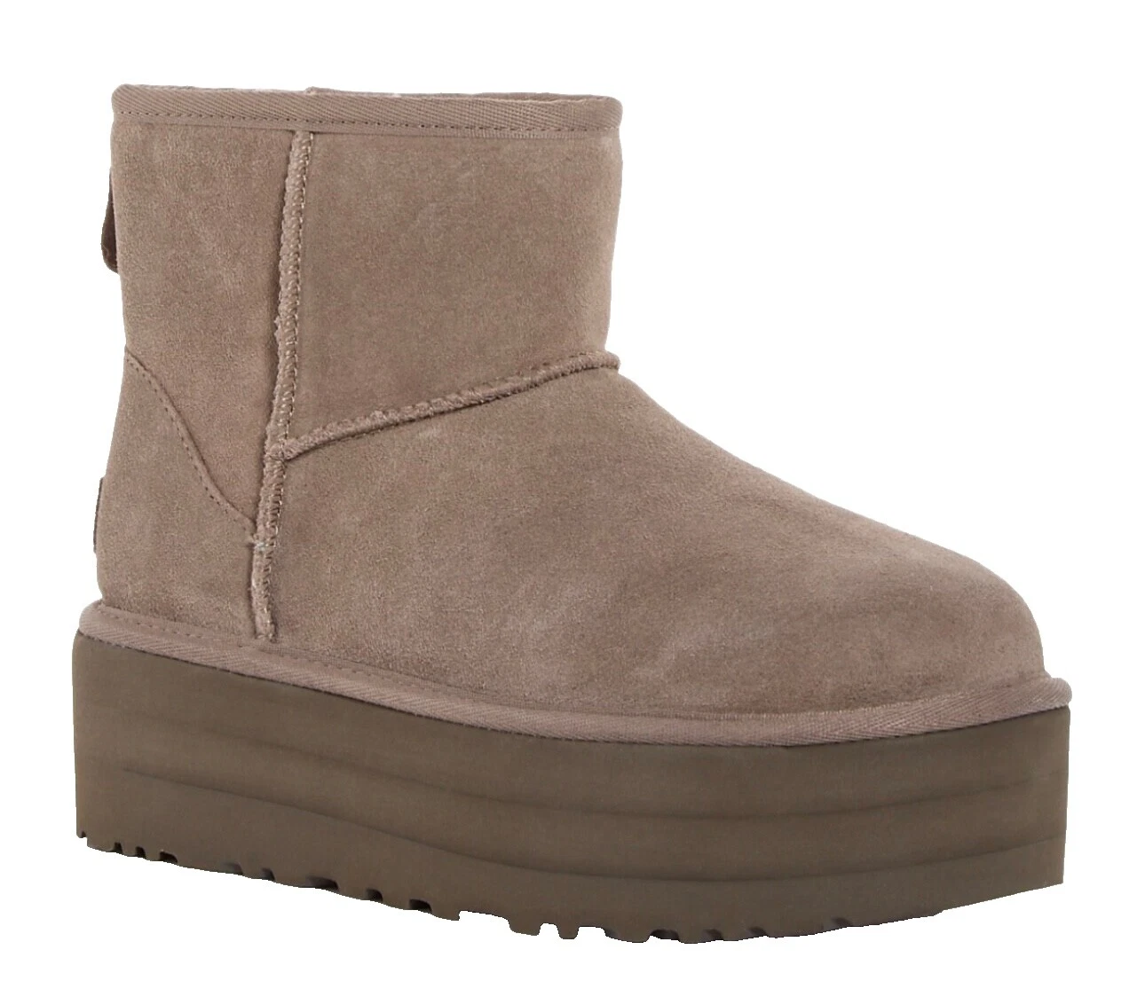 Suede Clothing, Shoes & Accessories for 9 US Shoe Women