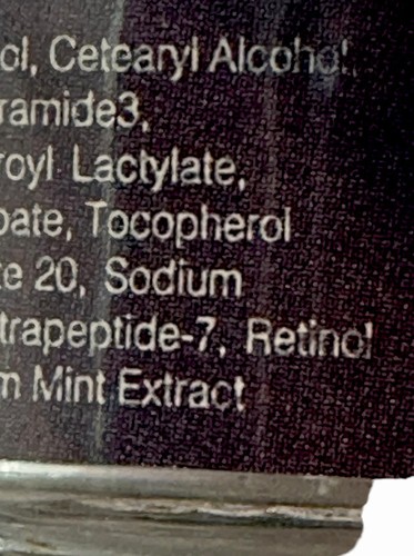 Revitalizing Anti Wrinkle Anti-Aging Eye Cream Cell Power Creme 1oz New Sealed - Picture 10 of 12