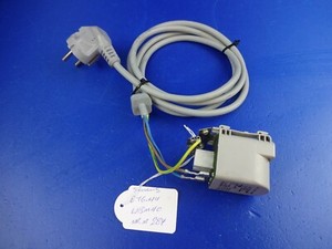 Entstörfilter Waschmaschine - Siemens E16.44 WBM40 9000005994