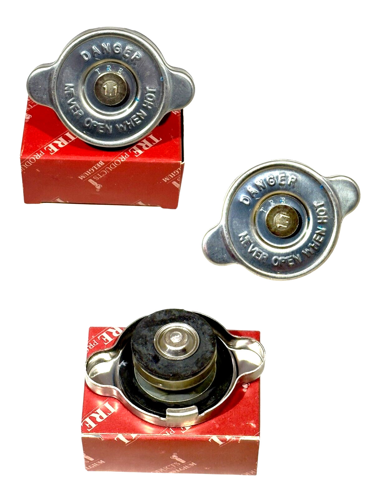FOR MITSUBISHI ECLIPSE CROSS  - REPLACEMENT RADIATOR CAP 16Psi - SEE. MR968532