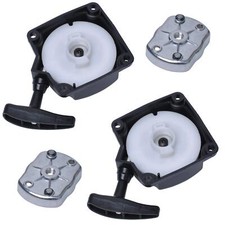 33cc Recoil Pull Start Starter for Compatible with ATVs Pocket Dirt Bike