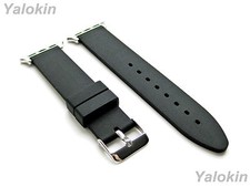 Replacement Strap Set with Adapters for Apple 44mm Watch All Series S-SMFLT