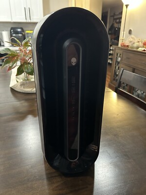Alienware Aurora Ryzen Edition R10